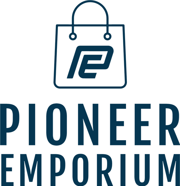Pioneer Emporium